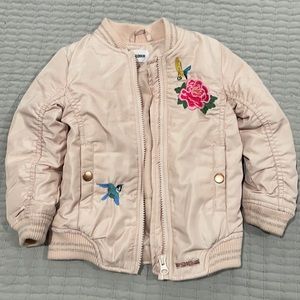 Hudson Jacket